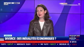 L'invité : Encore trop peu de femmes dirigeantes - 08/03