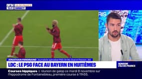 Kop Paris du lundi 7 novembre 2022 - LDC: Le PSG retrouve l'ogre allemand