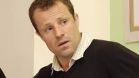 Renaud Longuèvre