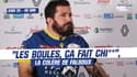 Clermont 35-40 Bordeaux-Bègles : "Les boules, ça me fait chi**", la colère du capitaine de l'ASM