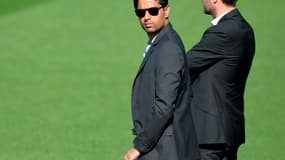 Nasser Al-Khelaïfi
