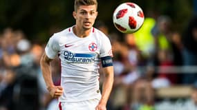 Florin Tanase - Steaua