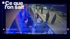 Une voiture a percuté plusieurs personnes à Wasquehal, le 13 février