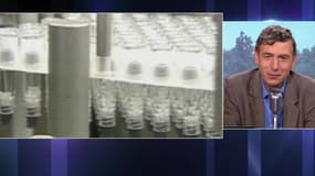"On a vu la réapparition de maladies mortelles alors qu'elles très bien prévenues par la vaccination"