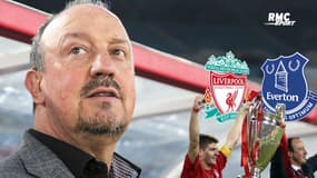 Second coach de l'histoire passé par Liverpool et Everton, Benitez répond aux réticences des fans