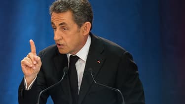 Quel sera le nouveau nom de l'UMP? Réponse le 30 mai