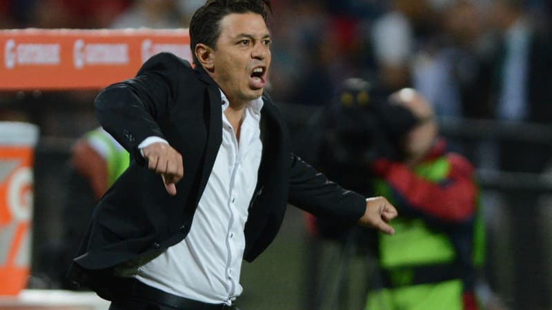 Marcelo Gallardo