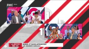 Le Match des GG - 04/07