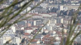 Saint-Étienne, la grande ville où l'immobilier est le moins cher de France