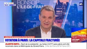 Votation SUV: une scission est/ouest notable