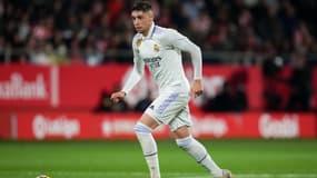 Federico Valverde