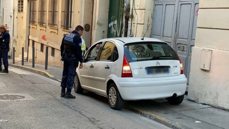 1.000 PV de stationnement en trois mois pour des véhicules de transport d’enfants handicapés