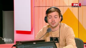 Départ de Kylian Mbappé du PSG: "Il fait des adieux vraiment avec des pincettes, presque sans émotion en pesant le moindre mot"