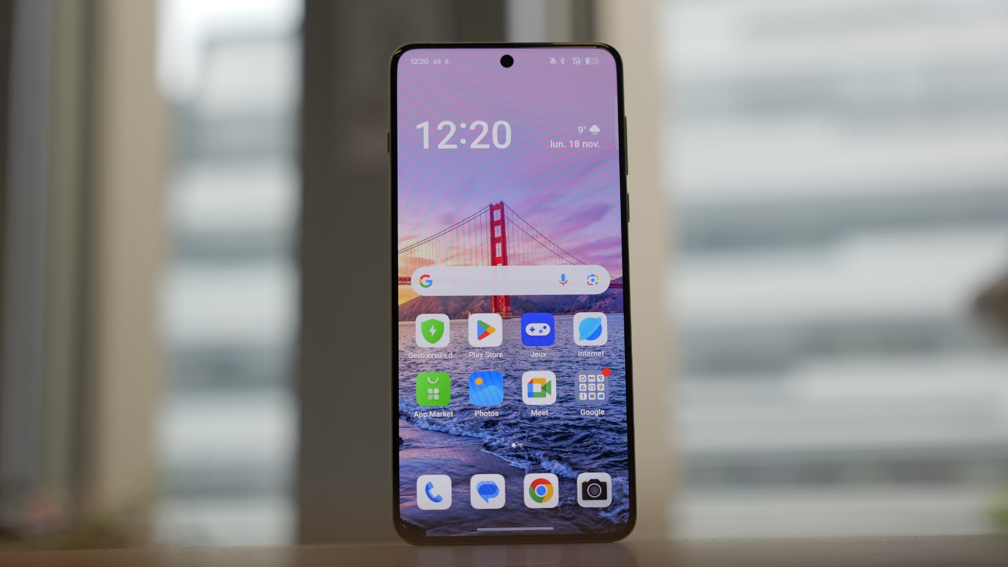 Oppo Find X8 Pro