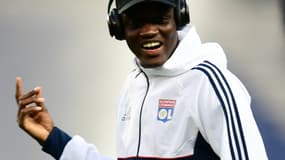 Mouctar Diakhaby 