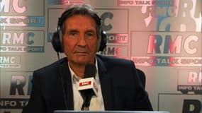 "Il ne faudrait pas oublier que Jean-Luc Mélenchon est aussi dangereux que ne l'est Marine Le Pen"