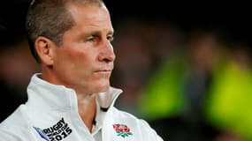 Stuart Lancaster