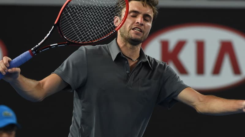 Gilles Simon