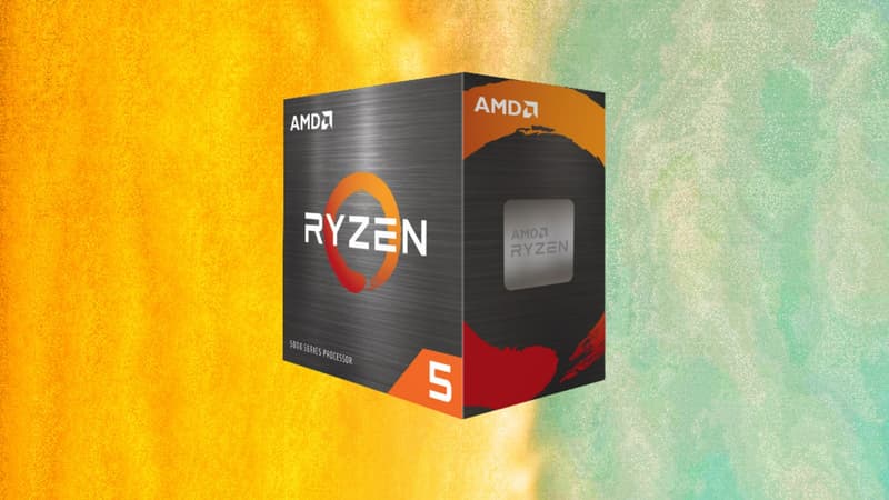 Optez pour la puissance avec ce processeur AMD Ryzen actuellement en promo