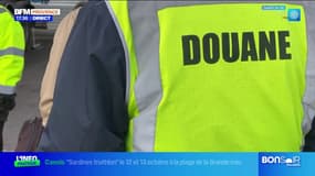 Marseille: près de 80.000 pièces automobiles de contrefaçon interceptées par les douaniers en un an