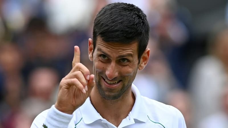 Fin du suspense, Djokovic annonce sa participation aux JO 2021