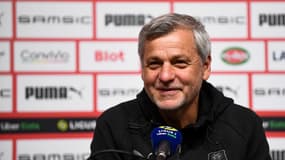 Bruno Genesio