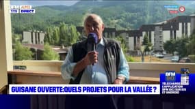 Guisane ouverte: quels projets pour la vallée?  