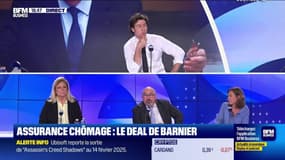 Vers un déficit 2024 supérieur à 6 % - 25/09