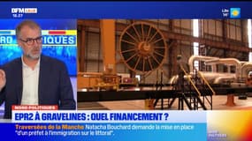 Gravelines: vers une réestimation des chiffres alloués au nucléaire