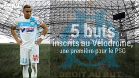 OM-PSG: Défaite historique, Matuidi détient un record...