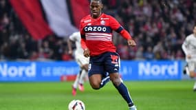 Jonathan David - Lille 