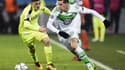 Julian Draxler