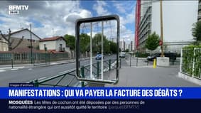 Un sénateur LR propose une surprime de 5% sur toutes les assurances face à l'envolée des violences urbaines