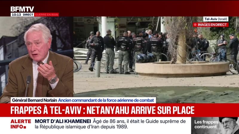 Le président iranien déclare que tuer Ali Khamenei est une "déclaration de guerre contre les musulmans"