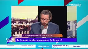 Le Zapping RMC d'Estelle Midi 