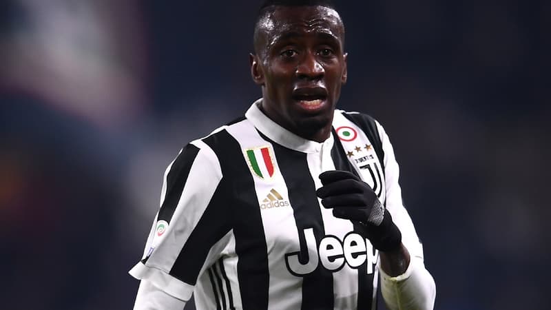 Blaise Matuidi