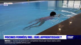 Métropole européenne de Lille: trouver des solutions pour apprendre à nager