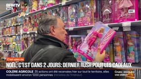 C'est votre vie - 23/12