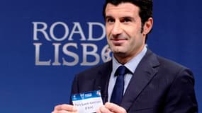 Luis Figo