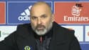 OL 1-0 ASSE : "On ne pouvait pas faire mieux que ces 3 défaites", la quête de panache de Dupraz