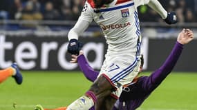 Cornet (OL)