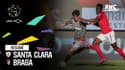 Résumé : Santa Clara 3-2 Braga - Liga portugaise (J25)