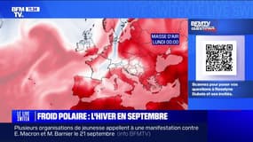 Quand les températures vont-elles remonter? BFMTV répond à vos questions