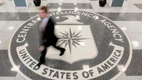 Au siège de la CIA, à McLean en Virginie. La fuite massive de documents diplomatiques américains, dévoilés ces derniers jours par le site WikiLeaks, pourrait geler le processus de partage d'informations par les services de renseignement, encouragé par Was