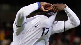 Jozy Altidore