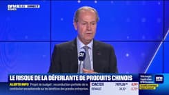 Les Experts : Défaillances, les entreprises dans la tempête - 14/10