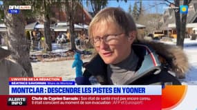 Station de Montclar: de nombreuses activités pour l'hiver