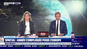 Good Morning Business - Mardi 3 janvier