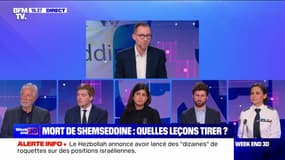 Shemseddine : une semaine après, l'hommage - 12/04