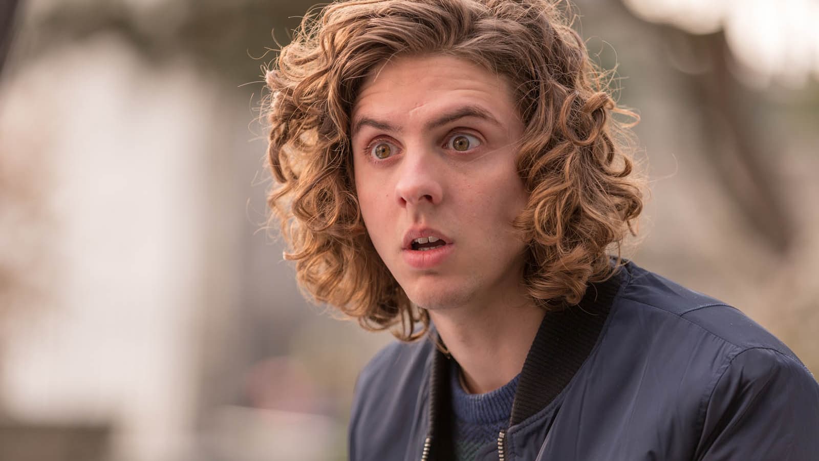 Thomas Solivérès dans Mon Poussin (2017) Thomas Solivérès dans Mon Poussin (2017)